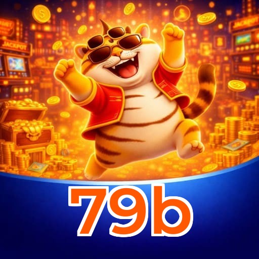 Material promocional do app 79b — ilustração, não métricas auditadas nesta página