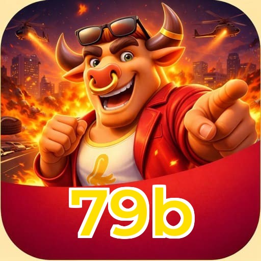 Números do app 79b em material de marketing — ilustração, não auditoria